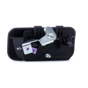Exterior Door Handle - RIDEX 1373D0083