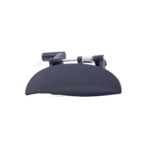 Exterior Door Handle - RIDEX 1373D0088