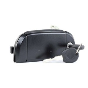Exterior Door Handle - RIDEX 1373D0093