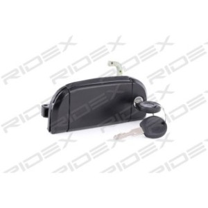 Exterior Door Handle - RIDEX 1373D0093