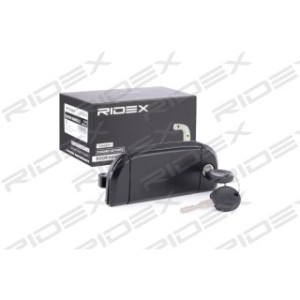 Exterior Door Handle - RIDEX 1373D0093