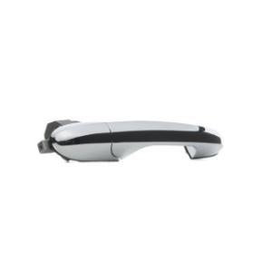 Exterior Door Handle - RIDEX 1373D0095