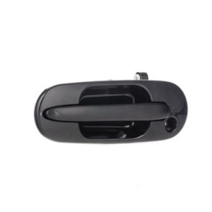Exterior Door Handle - RIDEX 1373D0096