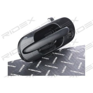 Exterior Door Handle - RIDEX 1373D0096