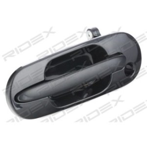 Exterior Door Handle - RIDEX 1373D0096