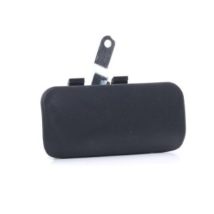 Exterior Door Handle - RIDEX 1373D0097