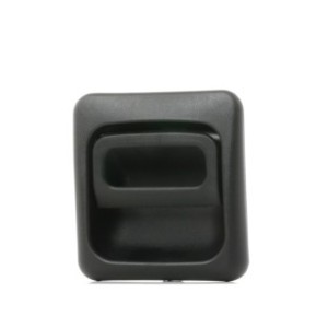 Exterior Door Handle - RIDEX 1373D0099