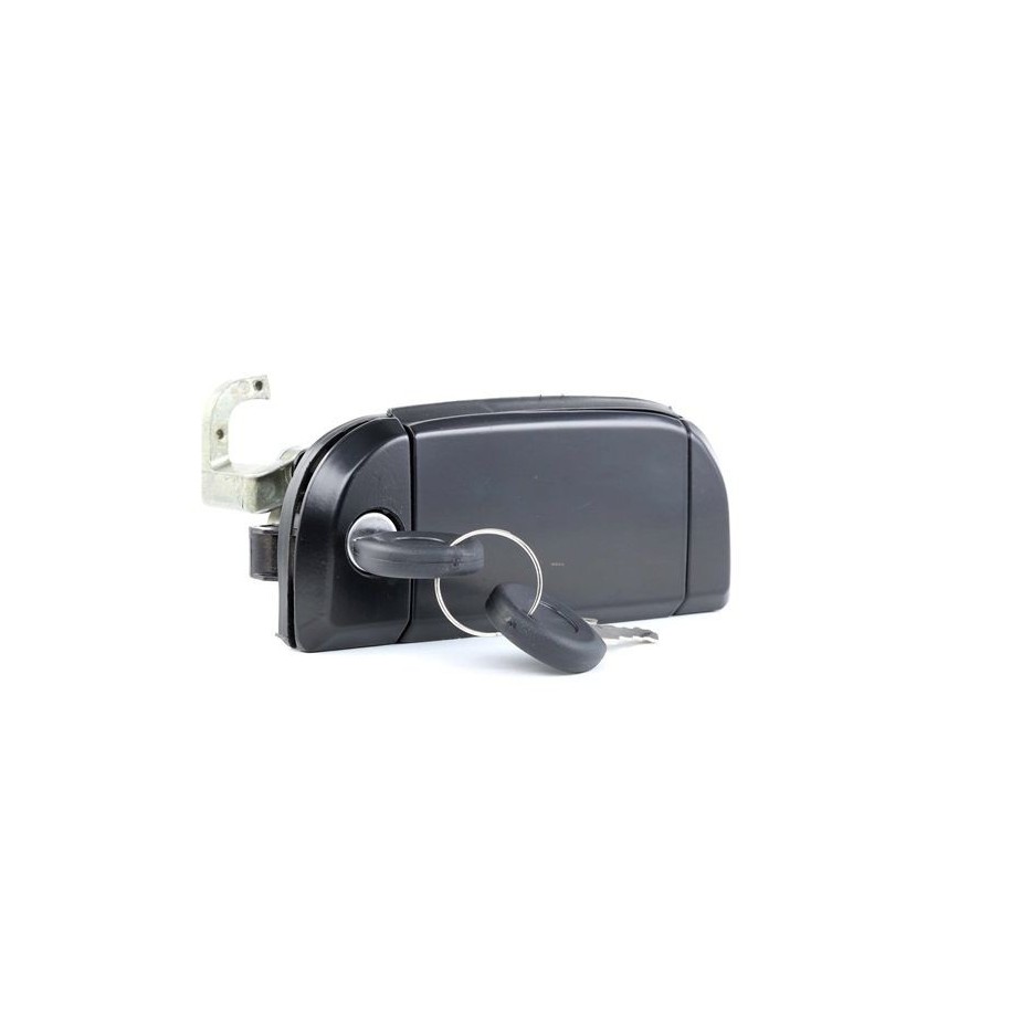 Exterior Door Handle - RIDEX 1373D0104