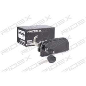 Exterior Door Handle - RIDEX 1373D0104
