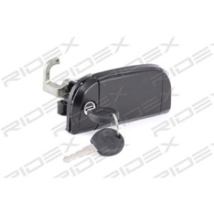 Exterior Door Handle - RIDEX 1373D0104