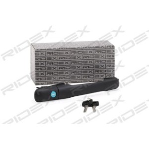Exterior Door Handle - RIDEX 1373D0106