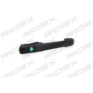Exterior Door Handle - RIDEX 1373D0106