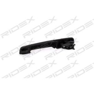 Exterior Door Handle - RIDEX 1373D0106