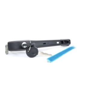 Exterior Door Handle - RIDEX 1373D0112