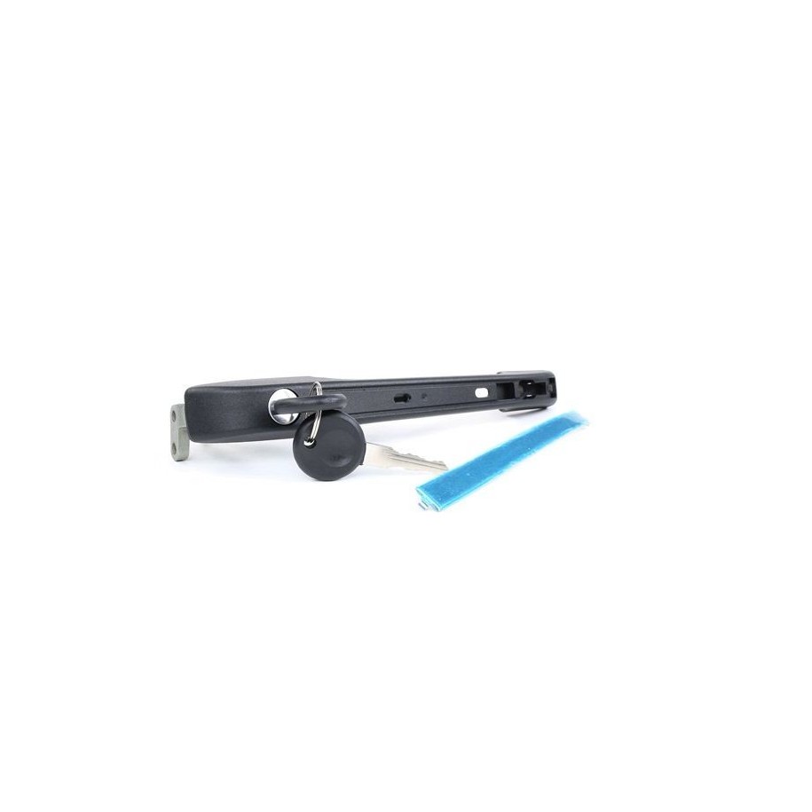 Exterior Door Handle - RIDEX 1373D0112