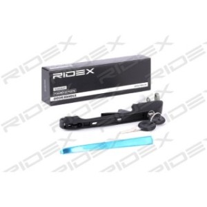 Exterior Door Handle - RIDEX 1373D0112