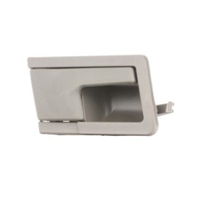 Exterior Door Handle - RIDEX 1373D0117