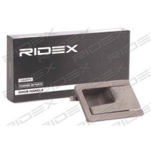 Exterior Door Handle - RIDEX 1373D0117