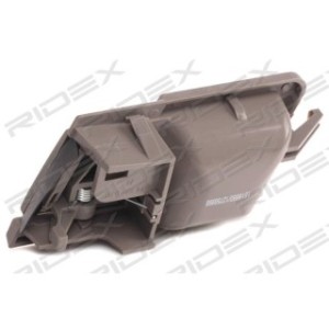 Exterior Door Handle - RIDEX 1373D0117