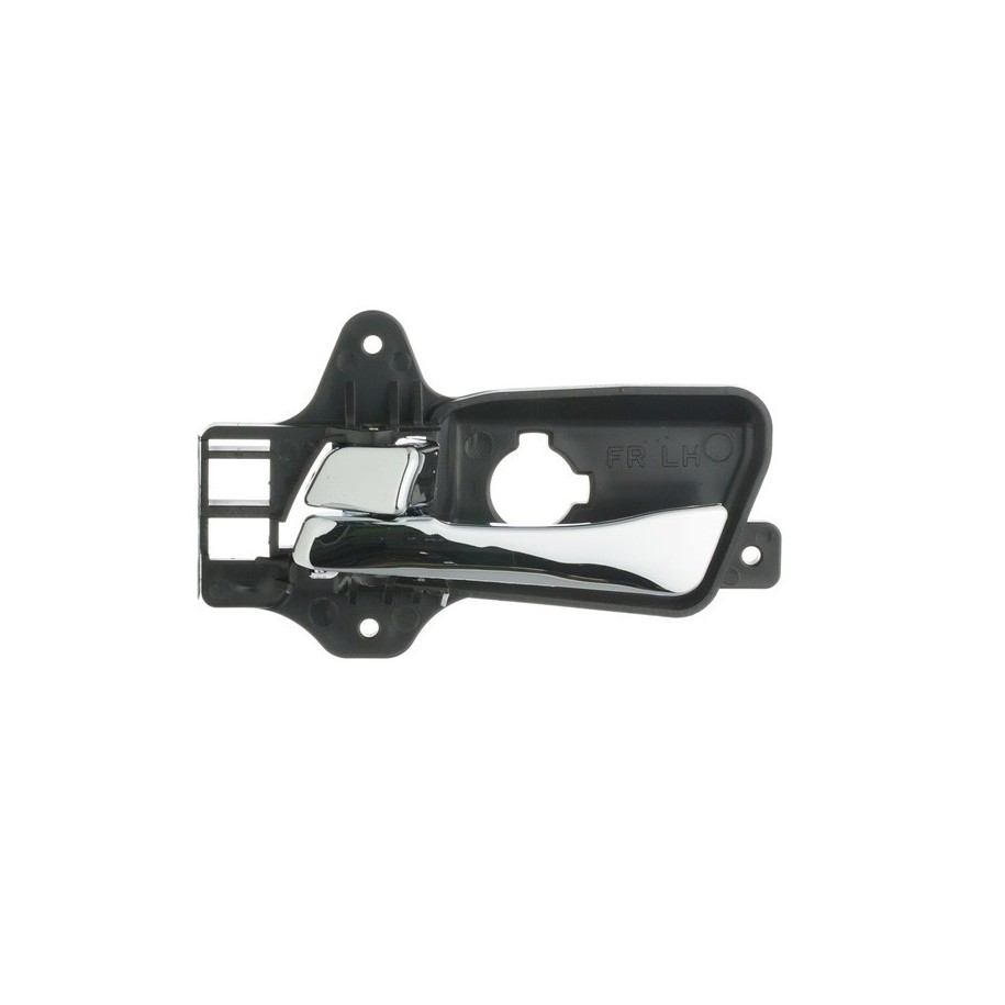 Exterior Door Handle - RIDEX 1373D0125