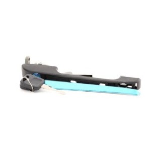 Exterior Door Handle - RIDEX 1373D0132