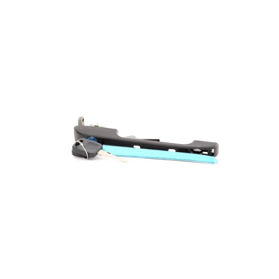 Exterior Door Handle - RIDEX 1373D0132