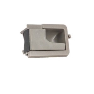 Exterior Door Handle - RIDEX 1373D0136