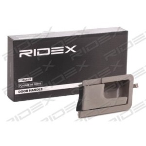Exterior Door Handle - RIDEX 1373D0136