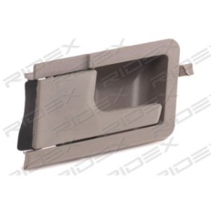 Exterior Door Handle - RIDEX 1373D0136