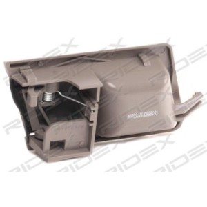 Exterior Door Handle - RIDEX 1373D0136
