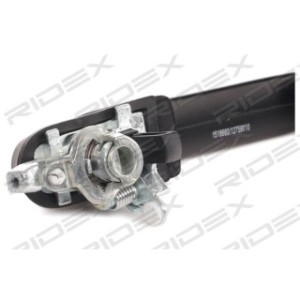 Exterior Door Handle - RIDEX 1373D0139