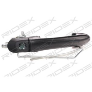 Exterior Door Handle - RIDEX 1373D0139
