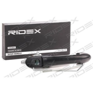 Exterior Door Handle - RIDEX 1373D0139