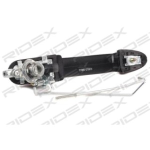 Exterior Door Handle - RIDEX 1373D0139