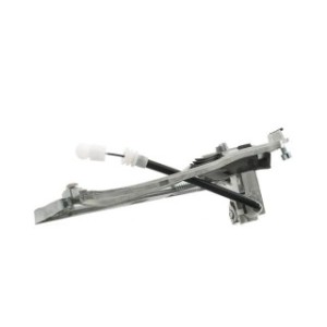 Exterior Door Handle - RIDEX 1373D0145