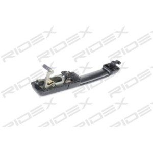 Exterior Door Handle - RIDEX 1373D0160