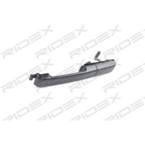 Exterior Door Handle - RIDEX 1373D0160