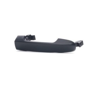 Exterior Door Handle - RIDEX 1373D0167