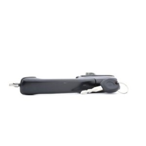 Exterior Door Handle - RIDEX 1373D0178