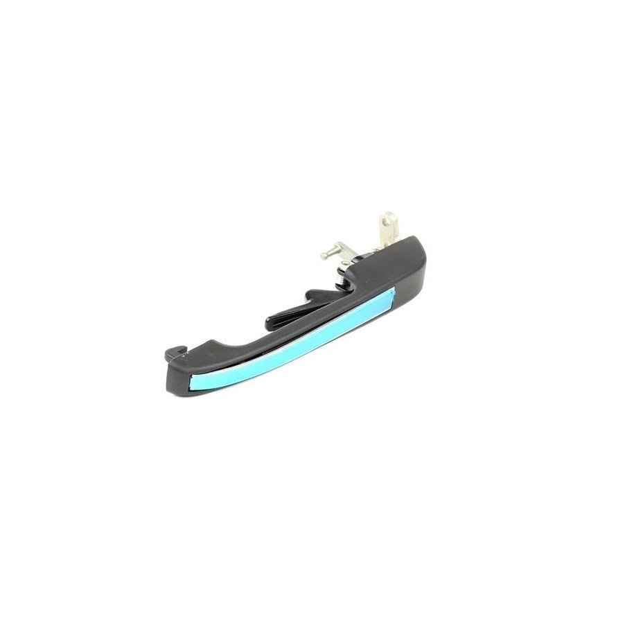 Exterior Door Handle - RIDEX 1373D0180