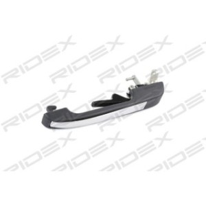 Exterior Door Handle - RIDEX 1373D0180