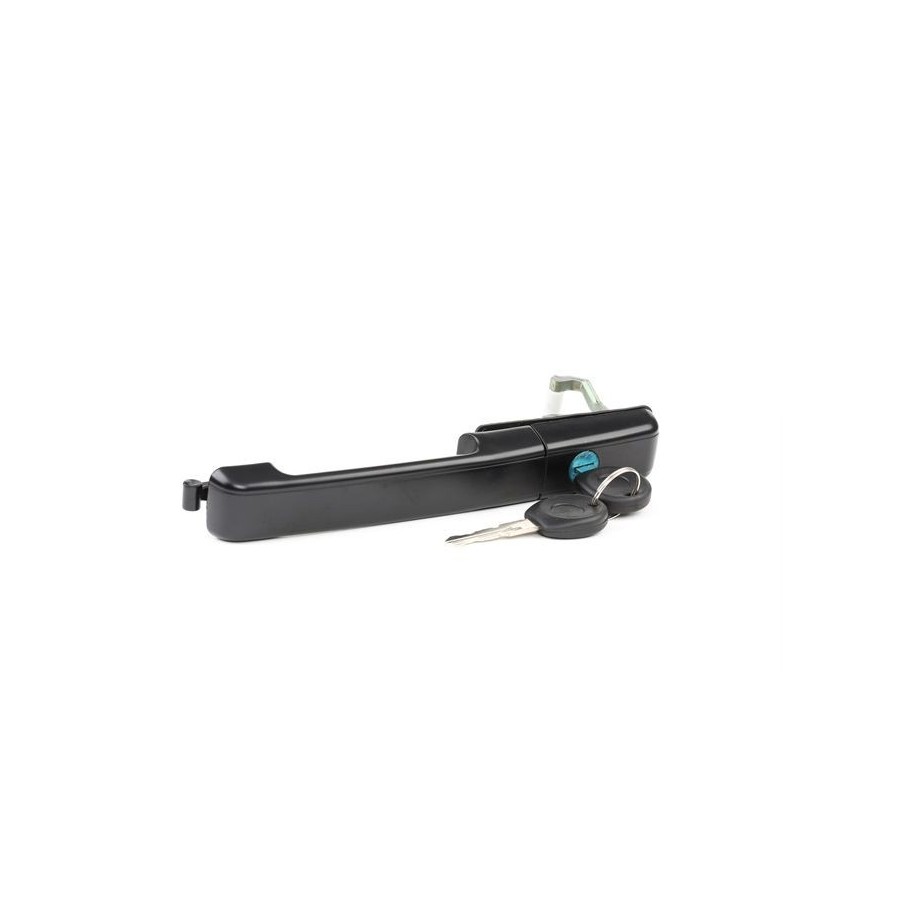 Exterior Door Handle - RIDEX 1373D0183