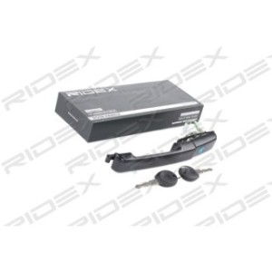Exterior Door Handle - RIDEX 1373D0183