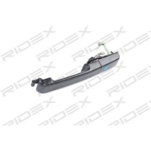 Exterior Door Handle - RIDEX 1373D0183