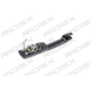 Exterior Door Handle - RIDEX 1373D0183