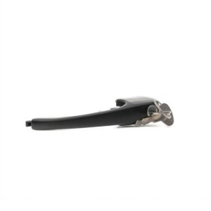 Exterior Door Handle - RIDEX 1373D0187