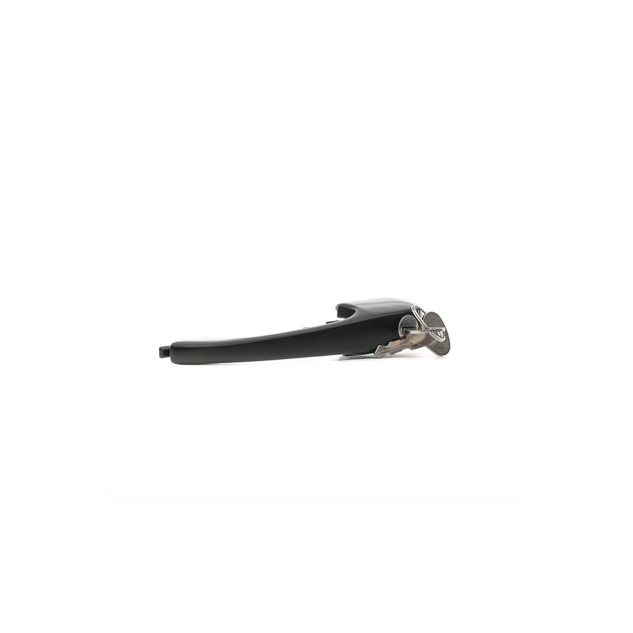 Exterior Door Handle - RIDEX 1373D0187