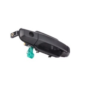 Exterior Door Handle - RIDEX 1373D0192