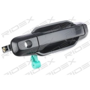 Exterior Door Handle - RIDEX 1373D0192