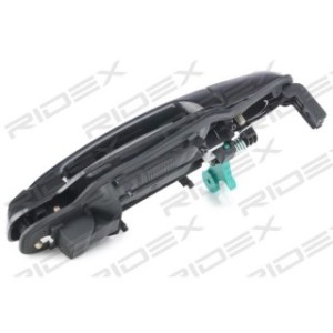Exterior Door Handle - RIDEX 1373D0192
